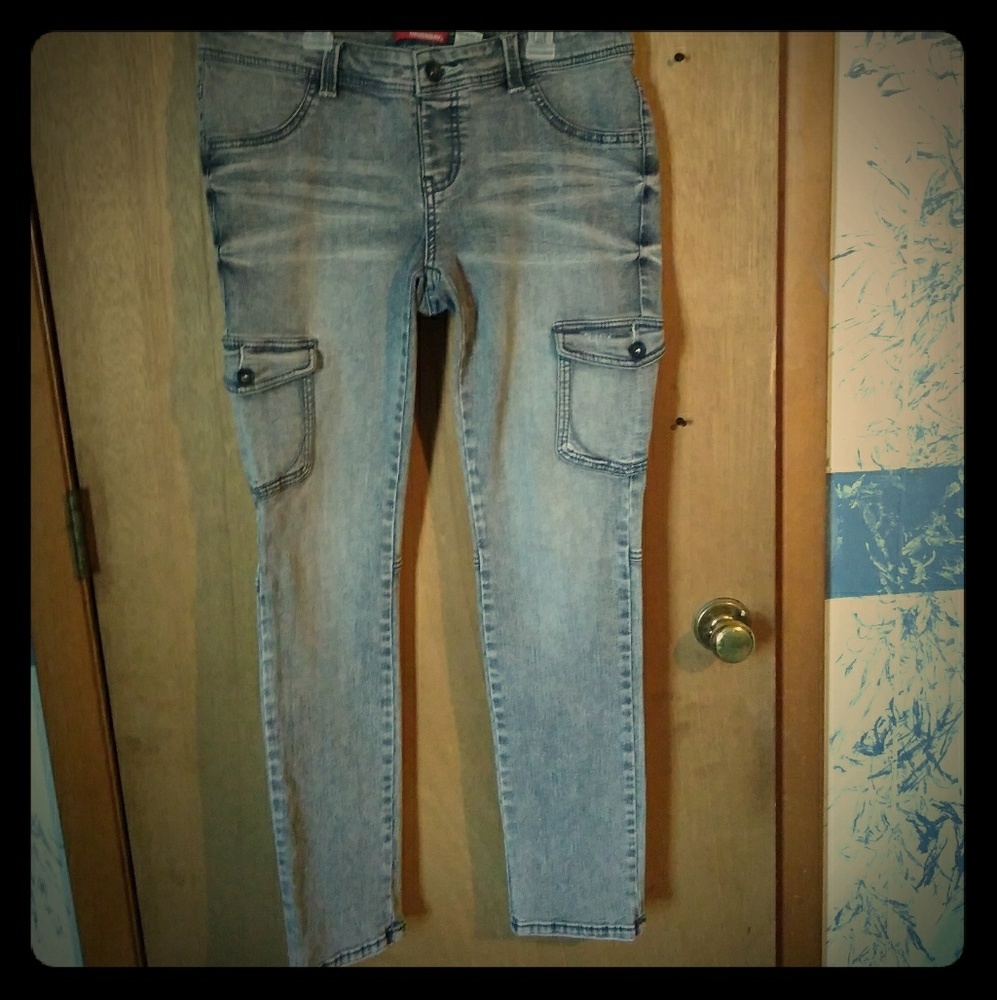 Unionbay skinny leg Jeans